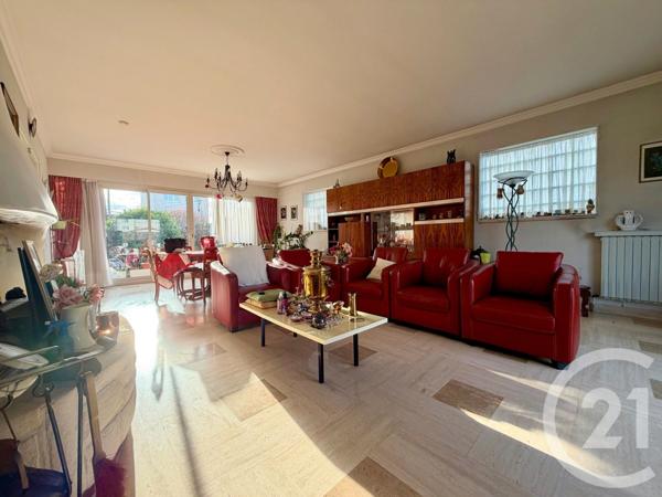 Maison à vendre  7 pièces - 290 m2 ARGENTEUIL - 95