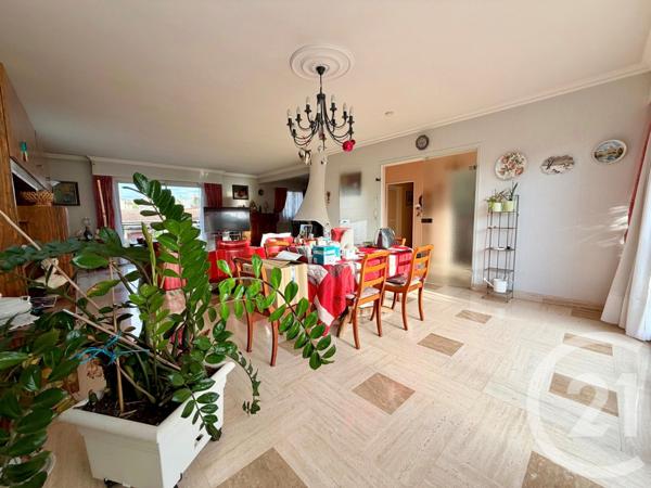 Maison à vendre  7 pièces - 290 m2 ARGENTEUIL - 95