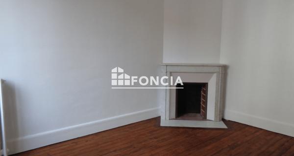Location Appartement 3 pièces 55 m² - Soissons 02200