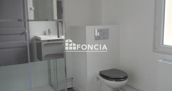 Location Appartement 3 pièces 55 m² - Soissons 02200