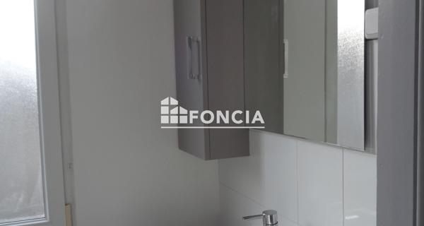 Location Appartement 3 pièces 55 m² - Soissons 02200