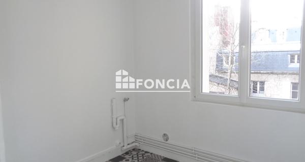 Location Appartement 3 pièces 55 m² - Soissons 02200