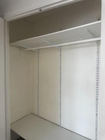 Appartement 57 m² - Place des Vosges à Épinal - Vue canal