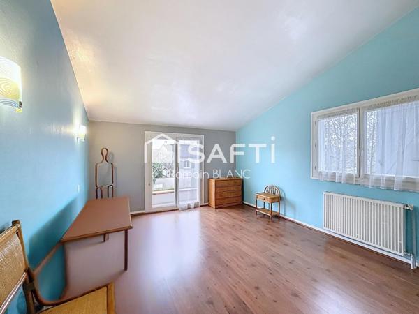 Maison familiale 171 m² avec sous-sol et garage