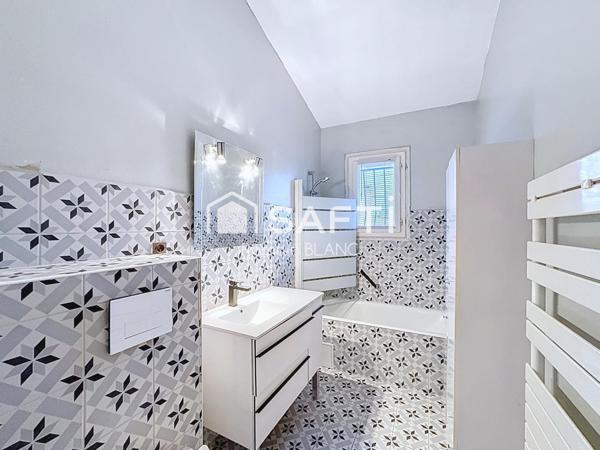 Maison familiale 171 m² avec sous-sol et garage