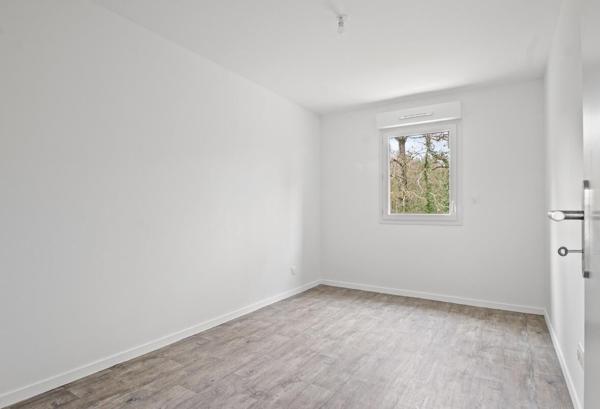 Maison T4 neuve de 89 m² en location-accession (PSLA) ? Challans ? Jardin et terrasse