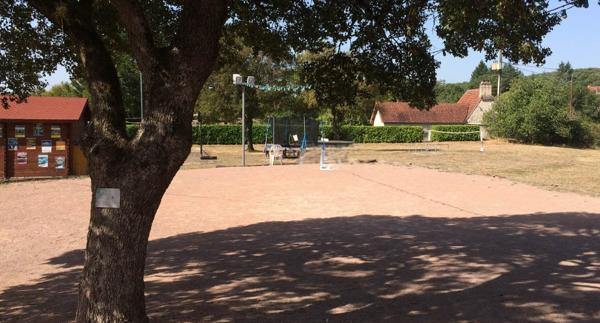 Village vacances - 15 maisons - piscine - restauration Lentillac lauzes