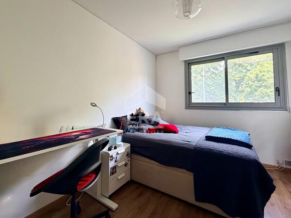 Appartement familial de 151 m² ? Dernier étage ? 4 chambres ? Box ? Sèvres centre / Brancas