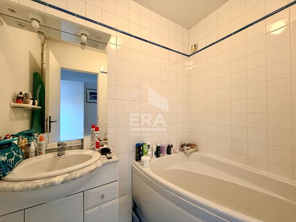 Appartement familial de 151 m² ? Dernier étage ? 4 chambres ? Box ? Sèvres centre / Brancas