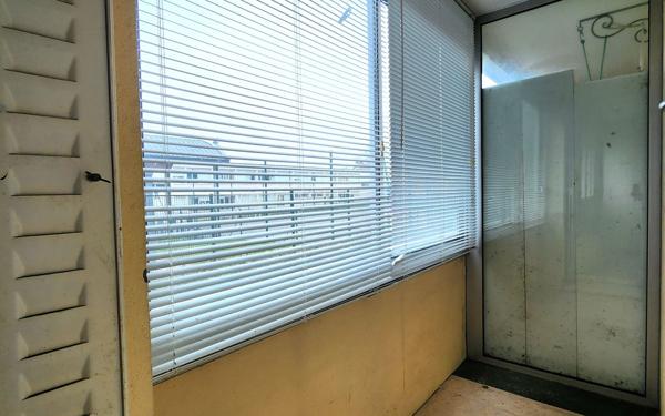 Appartement à vendre    5 pièces • 86,62 m2 Chenôve