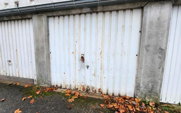 Appartement à vendre    5 pièces • 86,62 m2 Chenôve