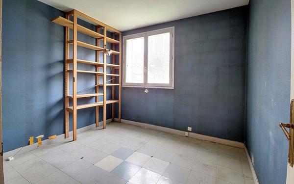 Appartement à vendre    5 pièces • 86,62 m2 Chenôve