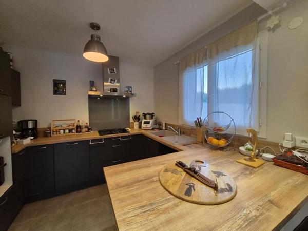 Maison récente tout confort 5mn Carcassonne