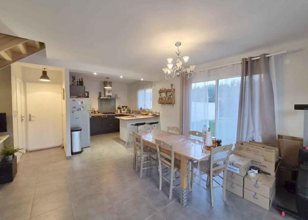 Maison récente tout confort 5mn Carcassonne