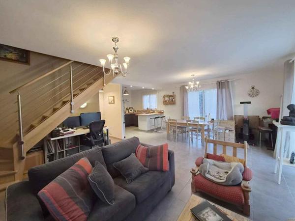 Maison récente tout confort 5mn Carcassonne