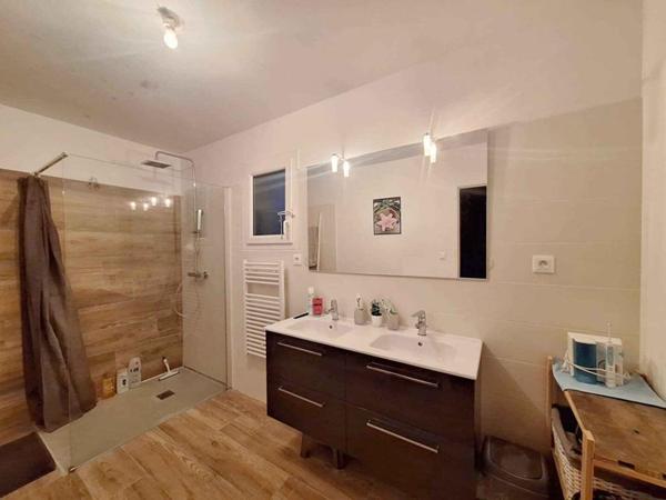 Maison récente tout confort 5mn Carcassonne