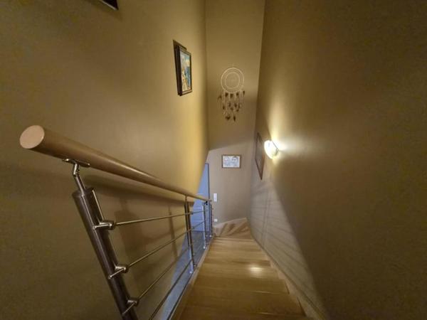 Maison récente tout confort 5mn Carcassonne