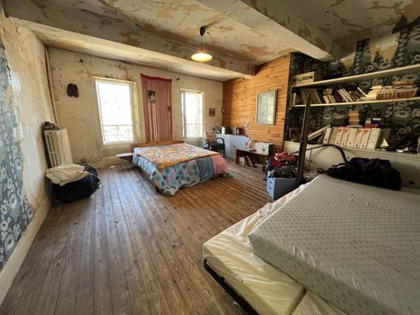 Maison à vendre |  Beaumont-de-Lomagne |  6 pièces | 175 m²