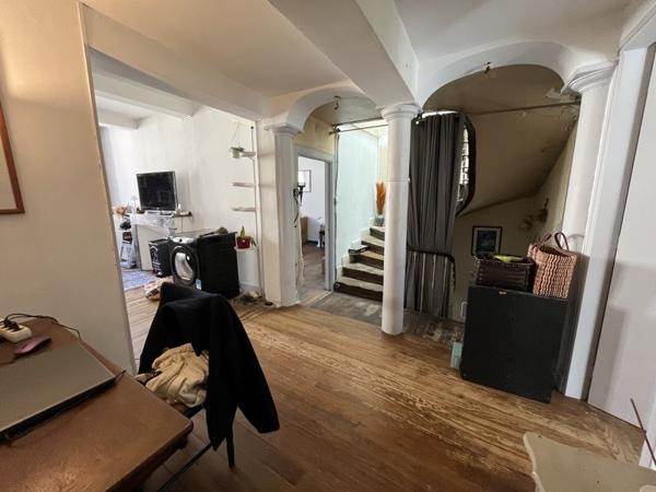 Maison à vendre |  Beaumont-de-Lomagne |  6 pièces | 175 m²