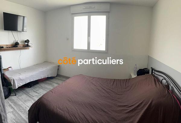 Vente Maison85 m² - 4 Pièces - AVESNES LE COMTE (62810)