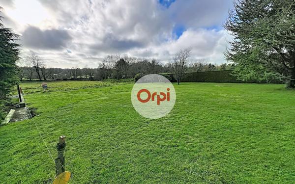 Terrain à vendre    Questembert