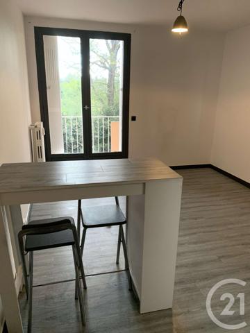 Appartement F1 à vendre  1 pièce - 18,50 m2 PERPIGNAN - 66