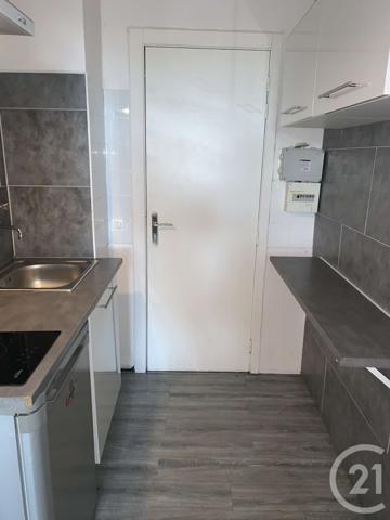 Appartement F1 à vendre  1 pièce - 18,50 m2 PERPIGNAN - 66
