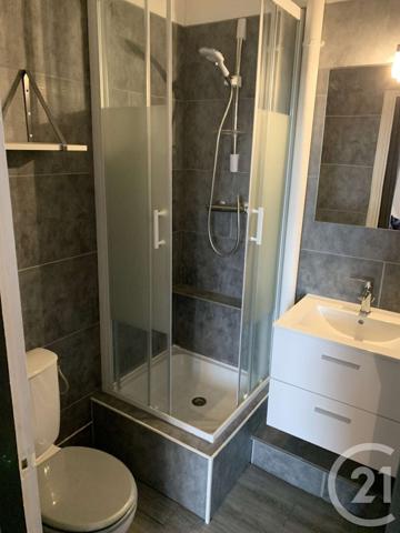 Appartement F1 à vendre  1 pièce - 18,50 m2 PERPIGNAN - 66