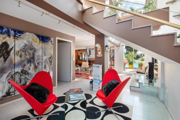 Vente Maison de luxe Montpellier 7 Pièces 324 m²