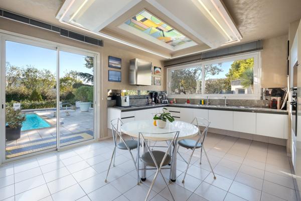 Vente Maison de luxe Montpellier 7 Pièces 324 m²