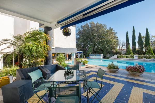 Vente Maison de luxe Montpellier 7 Pièces 324 m²