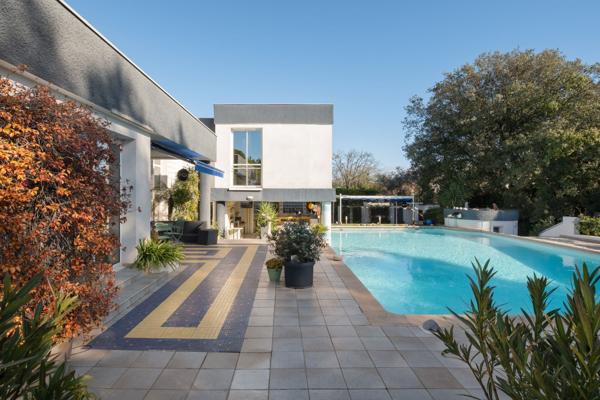 Vente Maison de luxe Montpellier 7 Pièces 324 m²