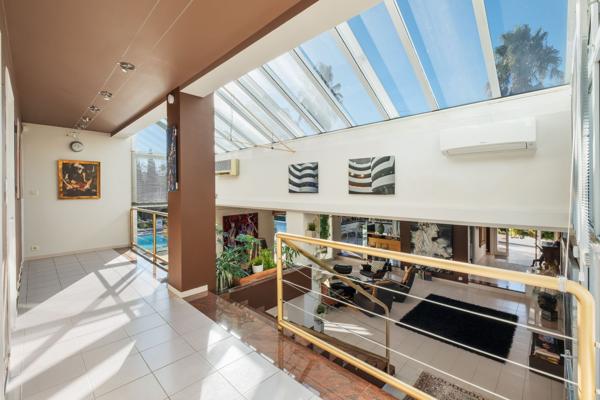 Vente Maison de luxe Montpellier 7 Pièces 324 m²