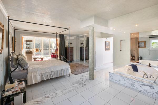 Vente Maison de luxe Montpellier 7 Pièces 324 m²