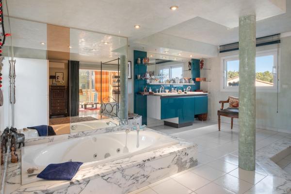 Vente Maison de luxe Montpellier 7 Pièces 324 m²