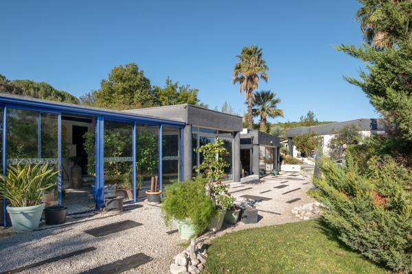 Vente Maison de luxe Montpellier 7 Pièces 324 m²