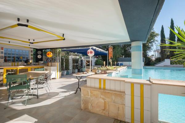 Vente Maison de luxe Montpellier 7 Pièces 324 m²