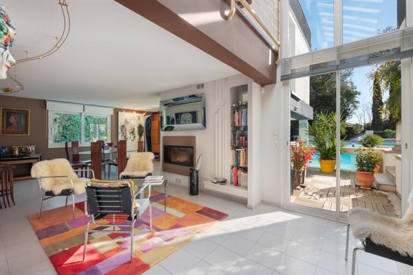 Vente Maison de luxe Montpellier 7 Pièces 324 m²