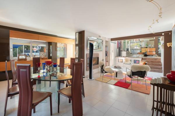 Vente Maison de luxe Montpellier 7 Pièces 324 m²