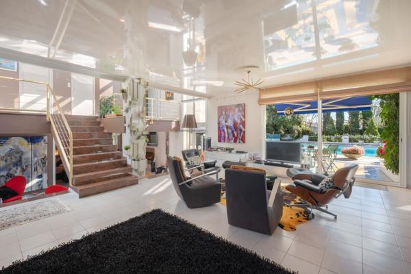 Vente Maison de luxe Montpellier 7 Pièces 324 m²