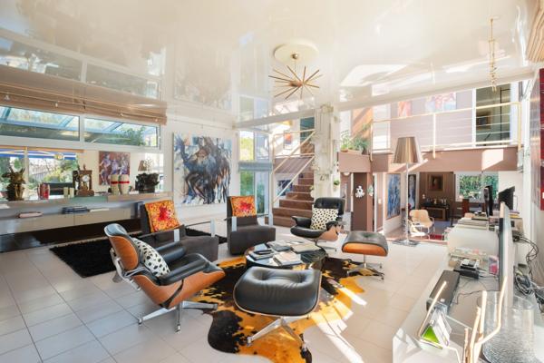 Vente Maison de luxe Montpellier 7 Pièces 324 m²