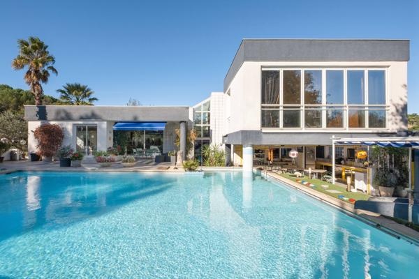 Vente Maison de luxe Montpellier 7 Pièces 324 m²