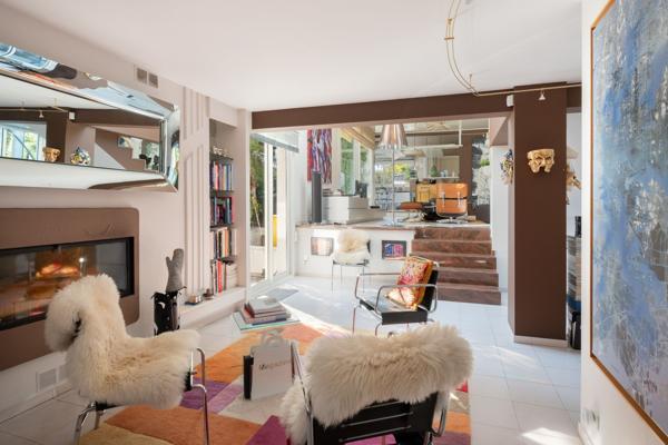Vente Maison de luxe Montpellier 7 Pièces 324 m²