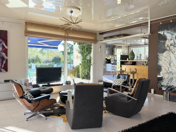 Vente Maison de luxe Montpellier 7 Pièces 324 m²