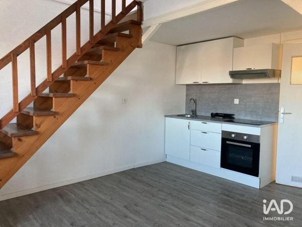 Location appartement 2 pièces 44 m² Lesquin