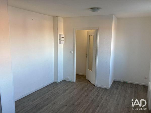 Location appartement 2 pièces 44 m² Lesquin
