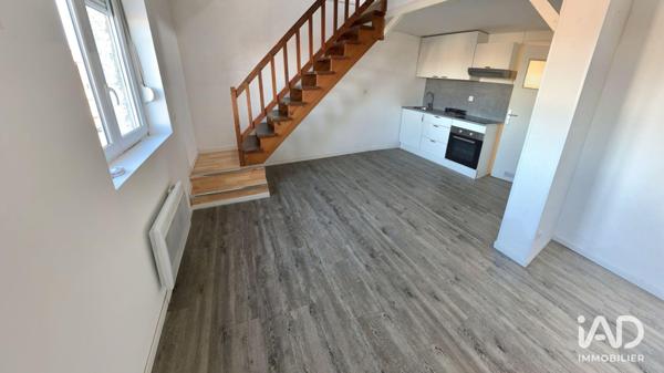 Location appartement 2 pièces 44 m² Lesquin