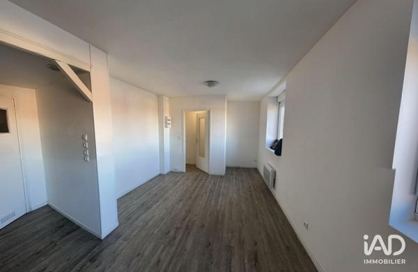 Location appartement 2 pièces 44 m² Lesquin