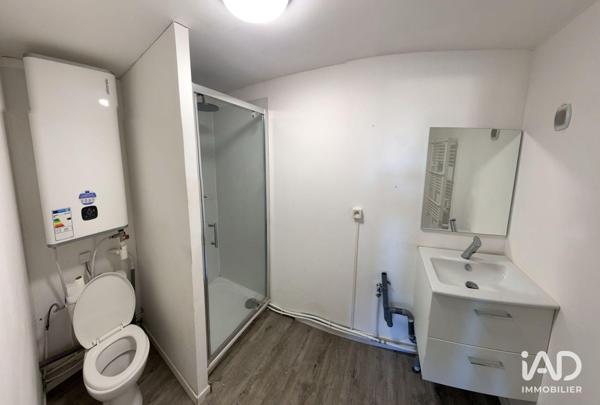 Location appartement 2 pièces 44 m² Lesquin