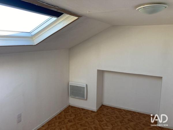 Location appartement 2 pièces 44 m² Lesquin